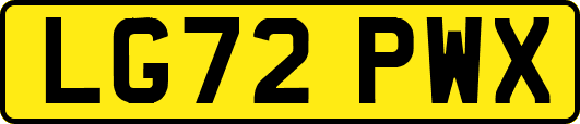 LG72PWX