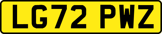LG72PWZ
