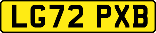 LG72PXB