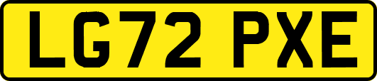 LG72PXE