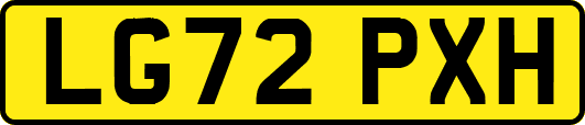 LG72PXH