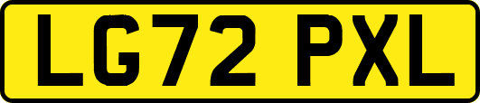 LG72PXL