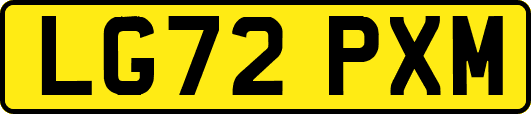 LG72PXM