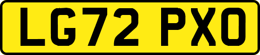 LG72PXO