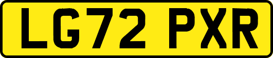 LG72PXR
