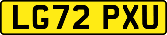LG72PXU