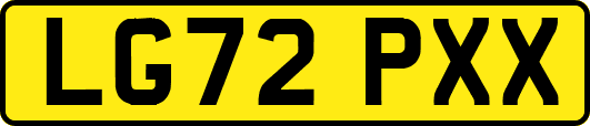 LG72PXX