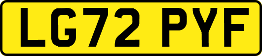 LG72PYF