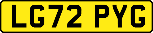 LG72PYG