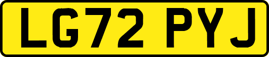 LG72PYJ