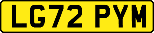 LG72PYM
