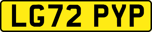LG72PYP