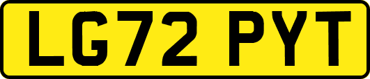 LG72PYT