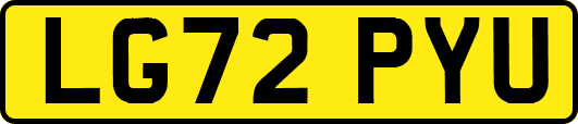 LG72PYU