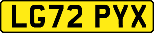 LG72PYX