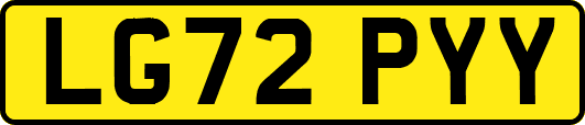 LG72PYY
