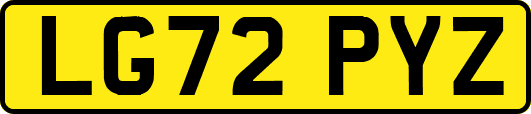 LG72PYZ
