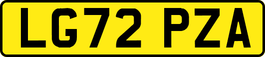 LG72PZA