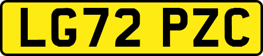 LG72PZC