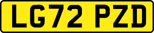 LG72PZD
