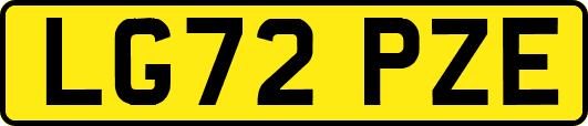 LG72PZE