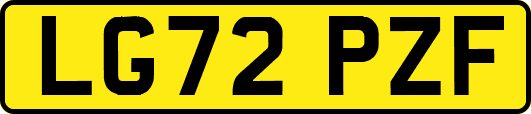 LG72PZF