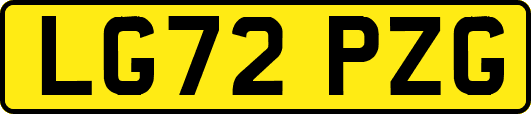 LG72PZG