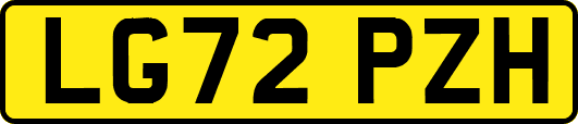 LG72PZH
