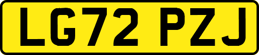LG72PZJ