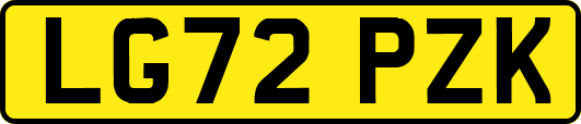 LG72PZK