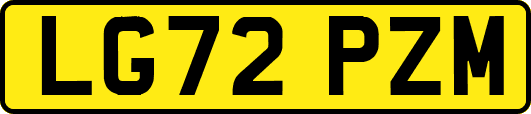 LG72PZM