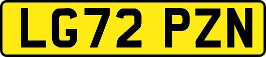 LG72PZN