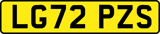 LG72PZS