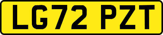 LG72PZT