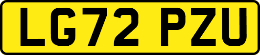 LG72PZU
