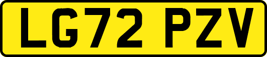 LG72PZV