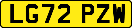 LG72PZW