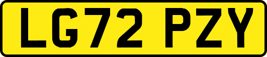 LG72PZY