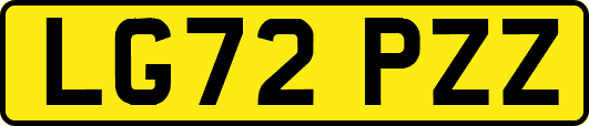 LG72PZZ