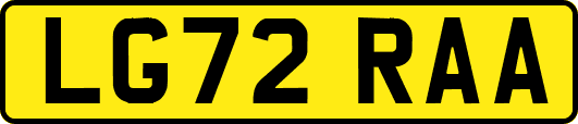 LG72RAA