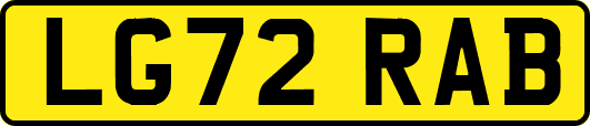 LG72RAB