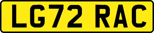 LG72RAC