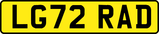 LG72RAD