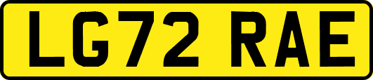 LG72RAE