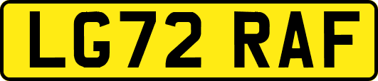 LG72RAF