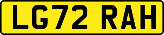 LG72RAH