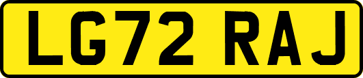 LG72RAJ