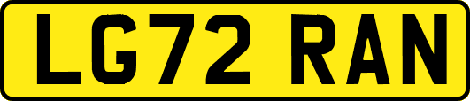 LG72RAN