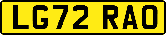 LG72RAO