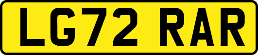 LG72RAR
